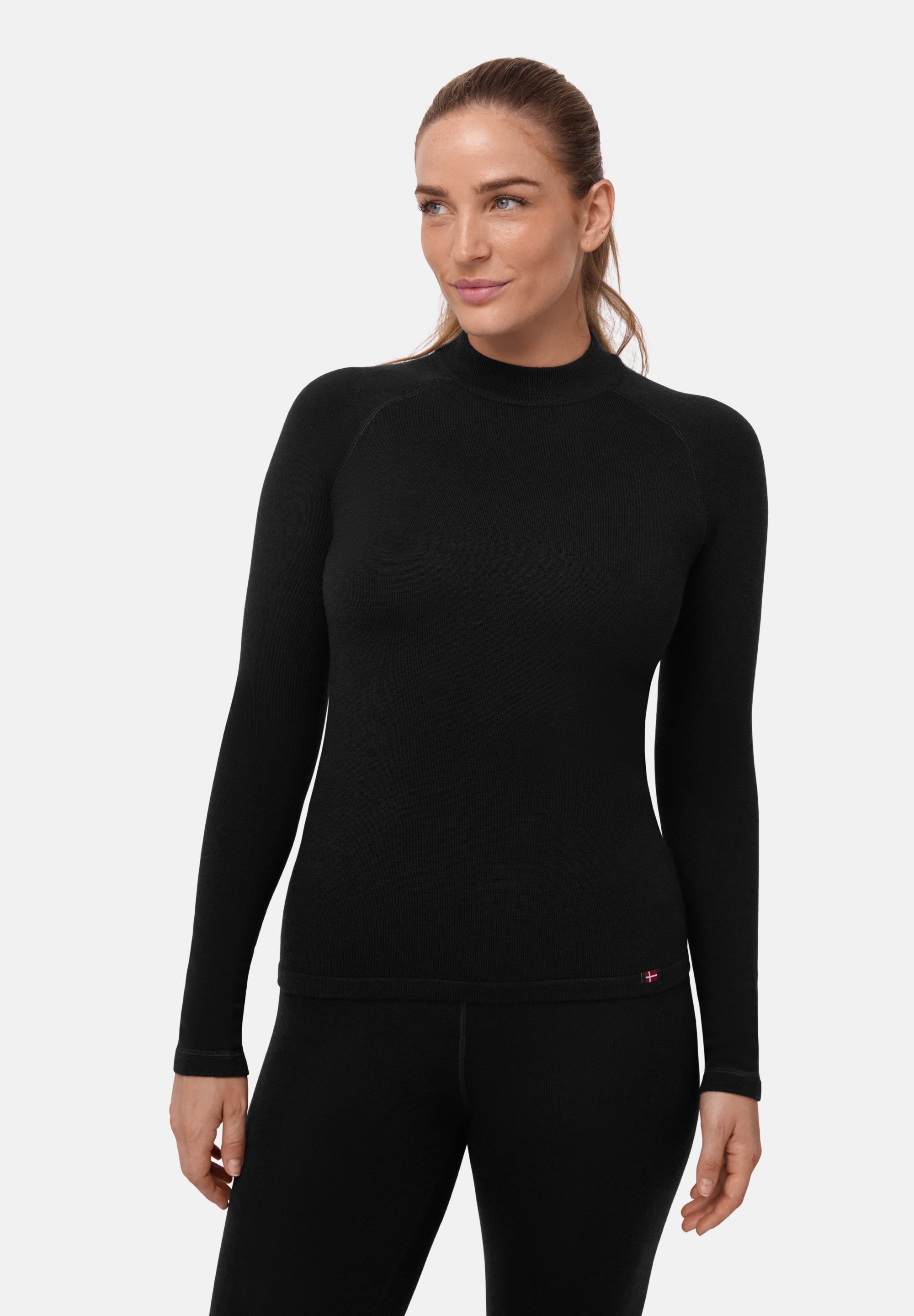 WOMEN'S EXTREME MERINO BASELAYER SET