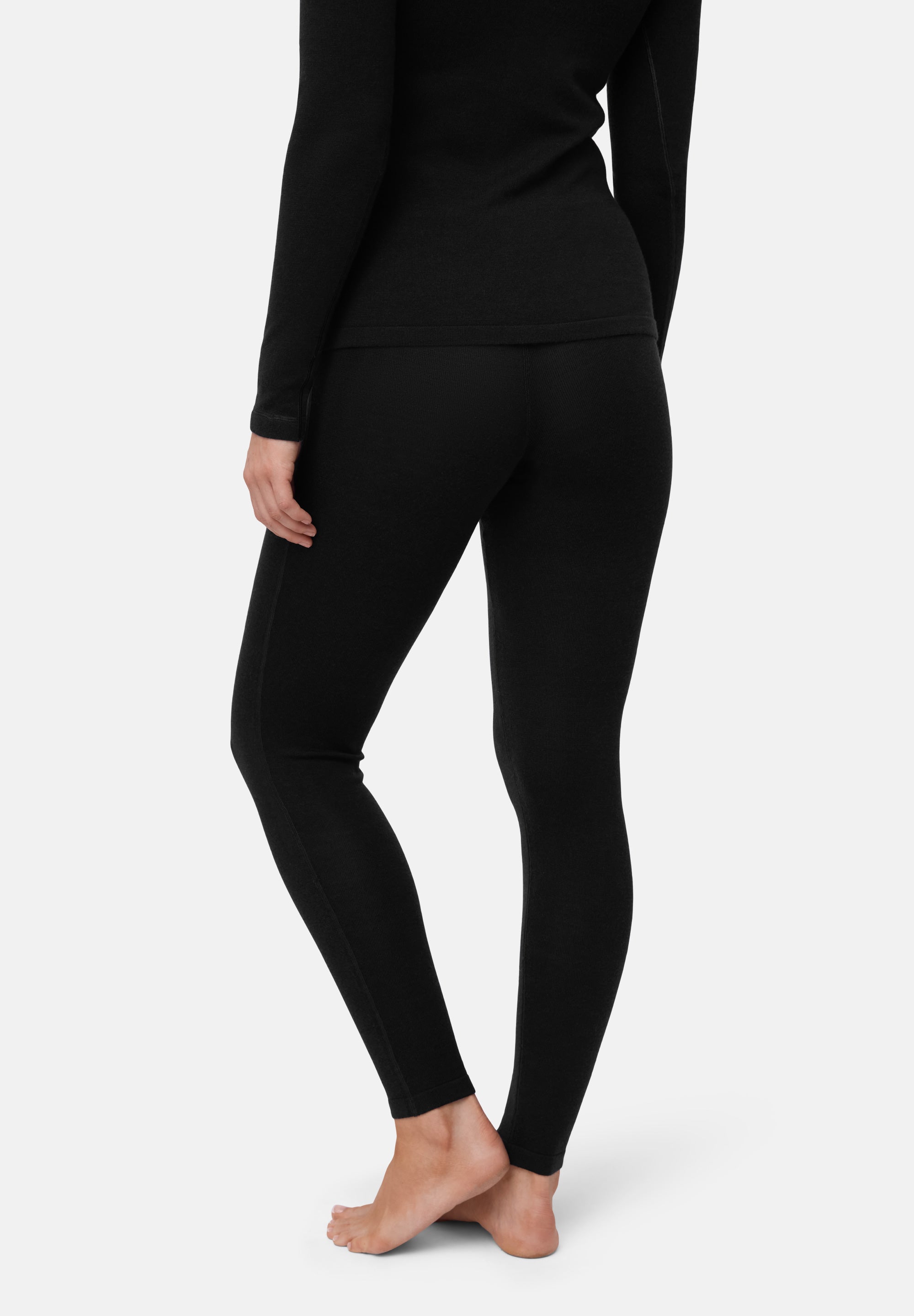DAMEN EXTREME MERINO LEGGINGS