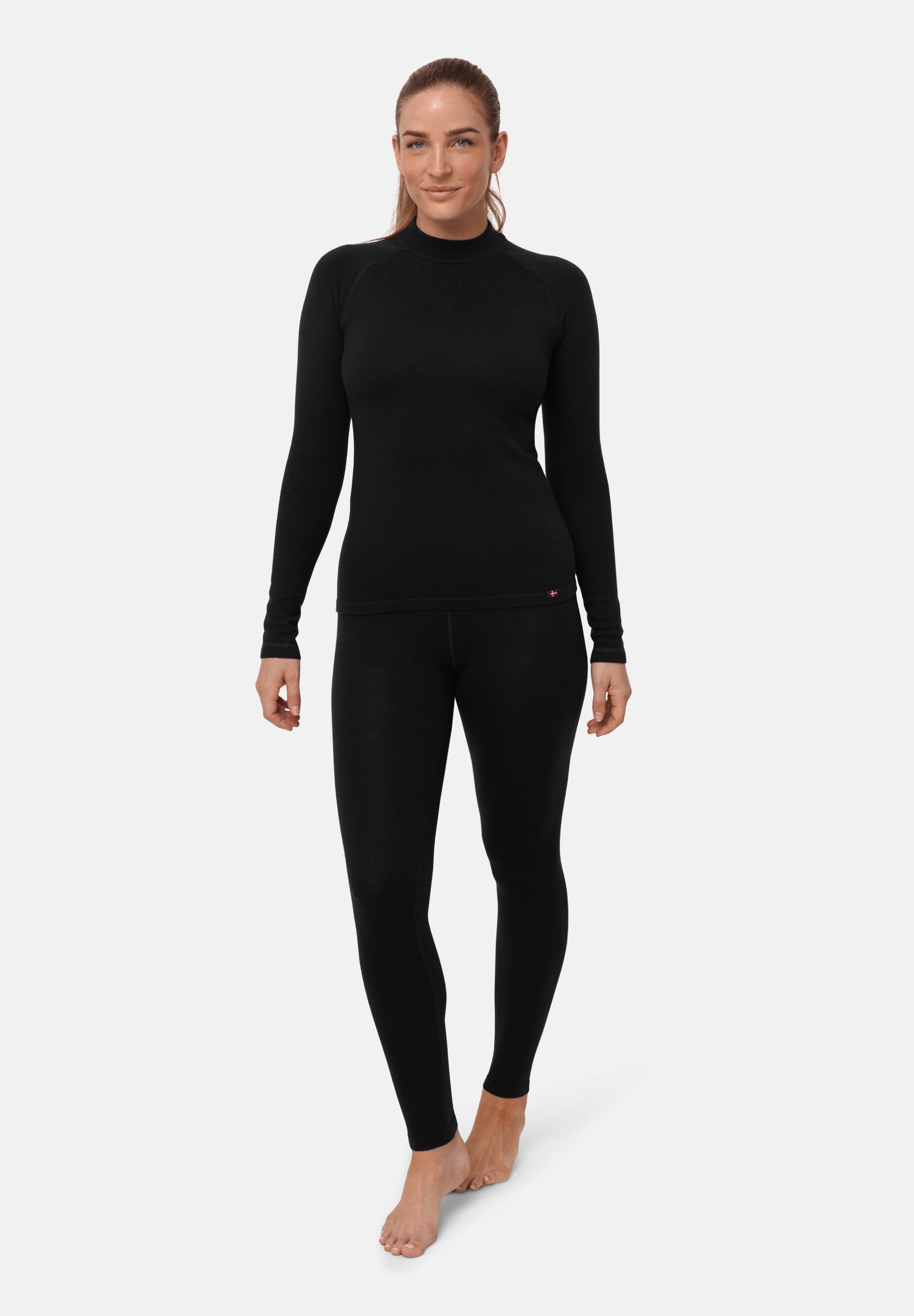 DAMEN EXTREME MERINO LEGGINGS