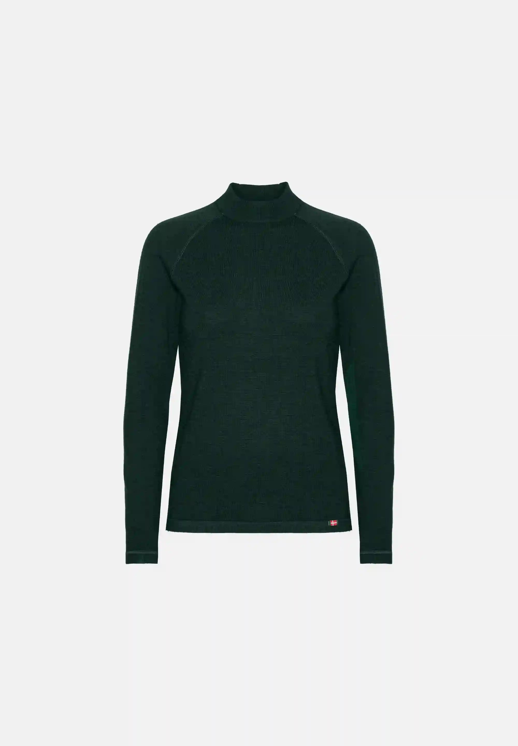 DAMEN EXTREME MERINO THERMO-SHIRT