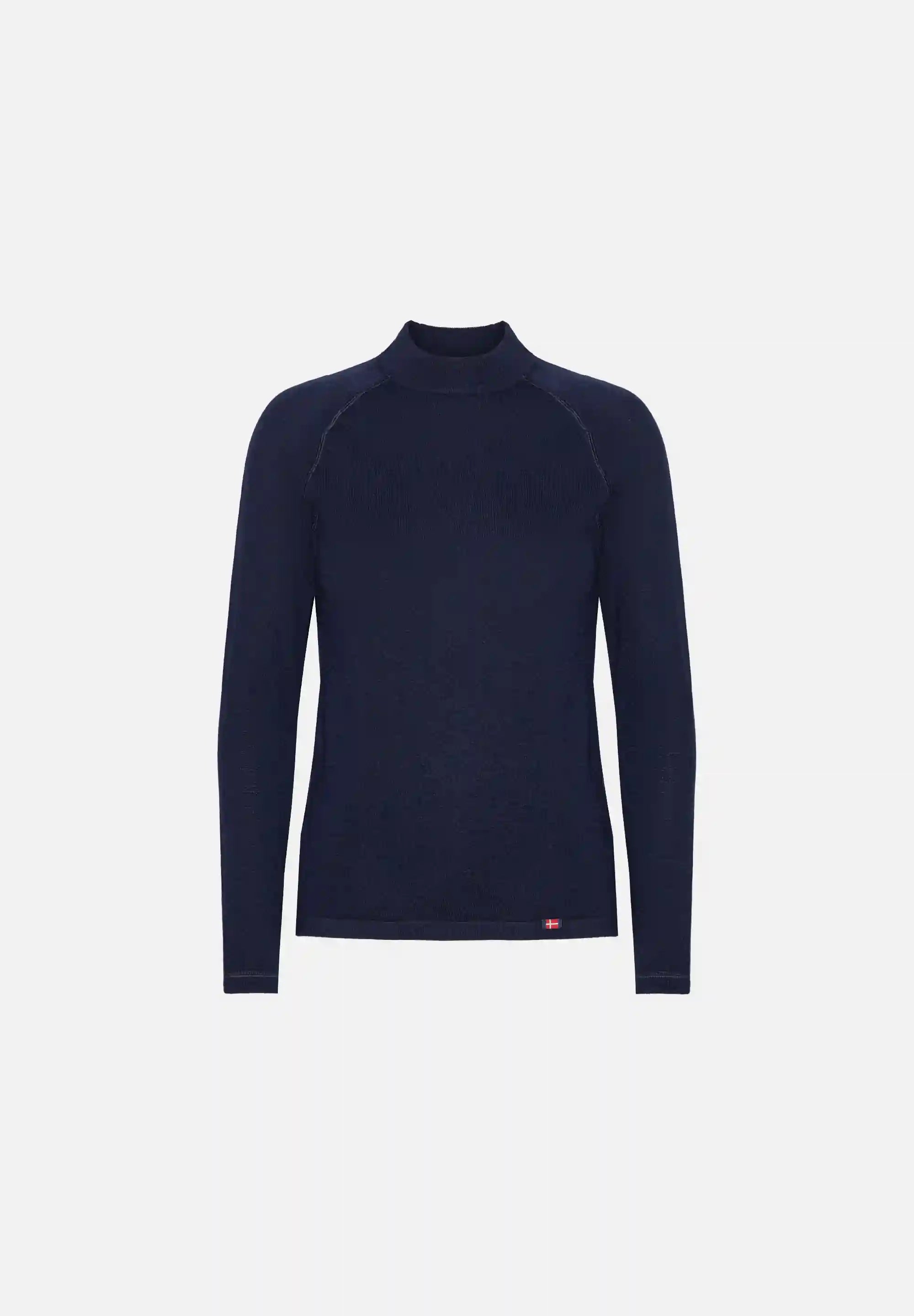 DAMEN EXTREME MERINO THERMO-SHIRT