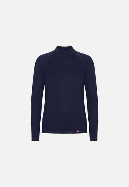 DAMEN EXTREME MERINO THERMO-SHIRT