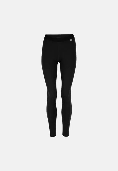 DAMEN MERINO THERMO-LEGGINGS