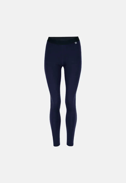DAMEN MERINO THERMO-LEGGINGS