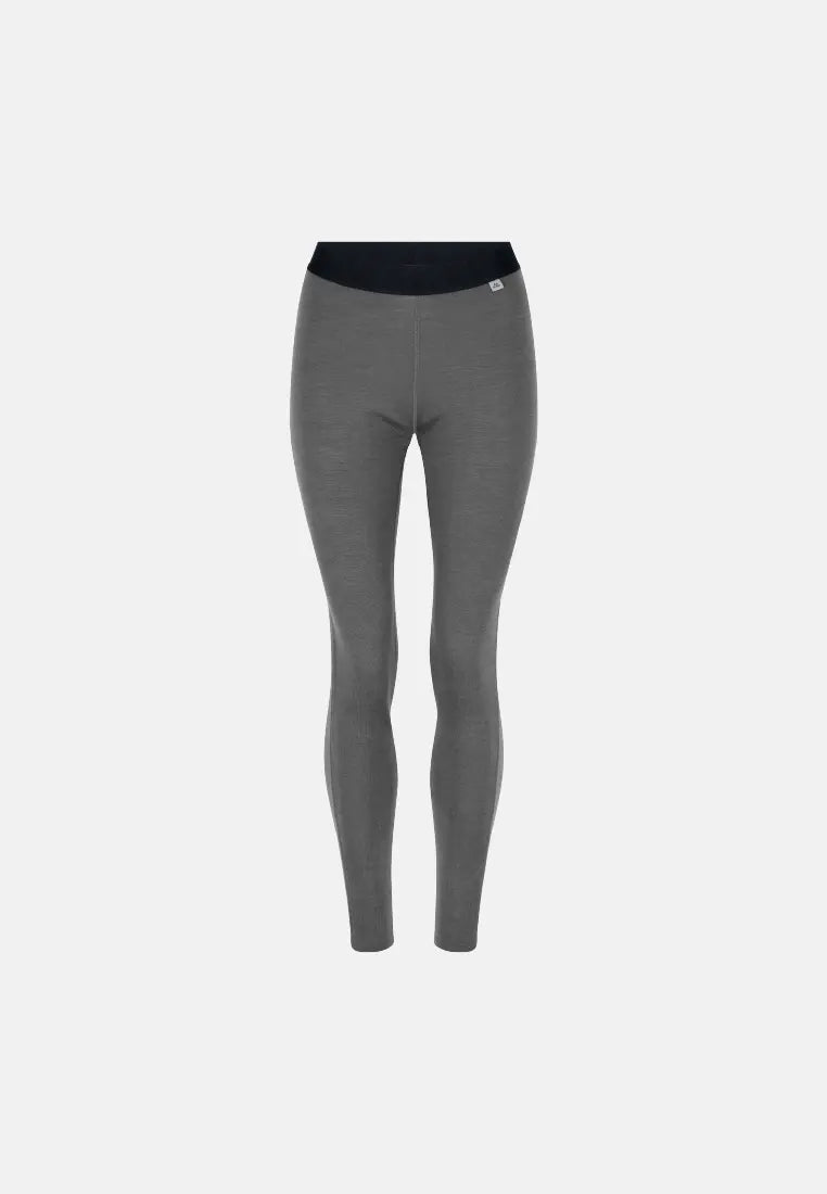 LEGGINGS DE LANA MERINA PARA MUJER