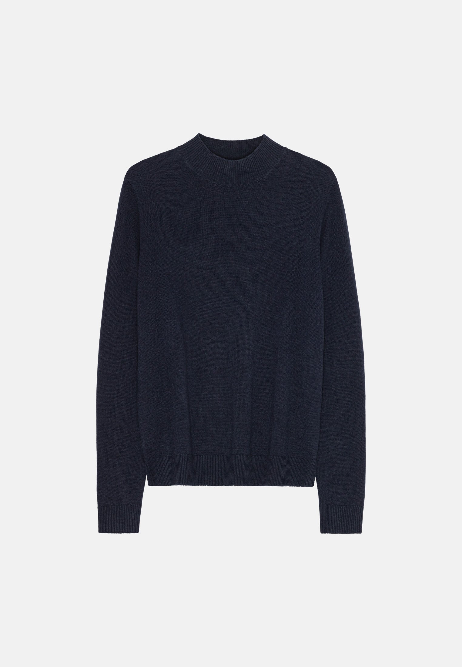 MERINOULD CASHMERE TRØJE TIL KVINDER