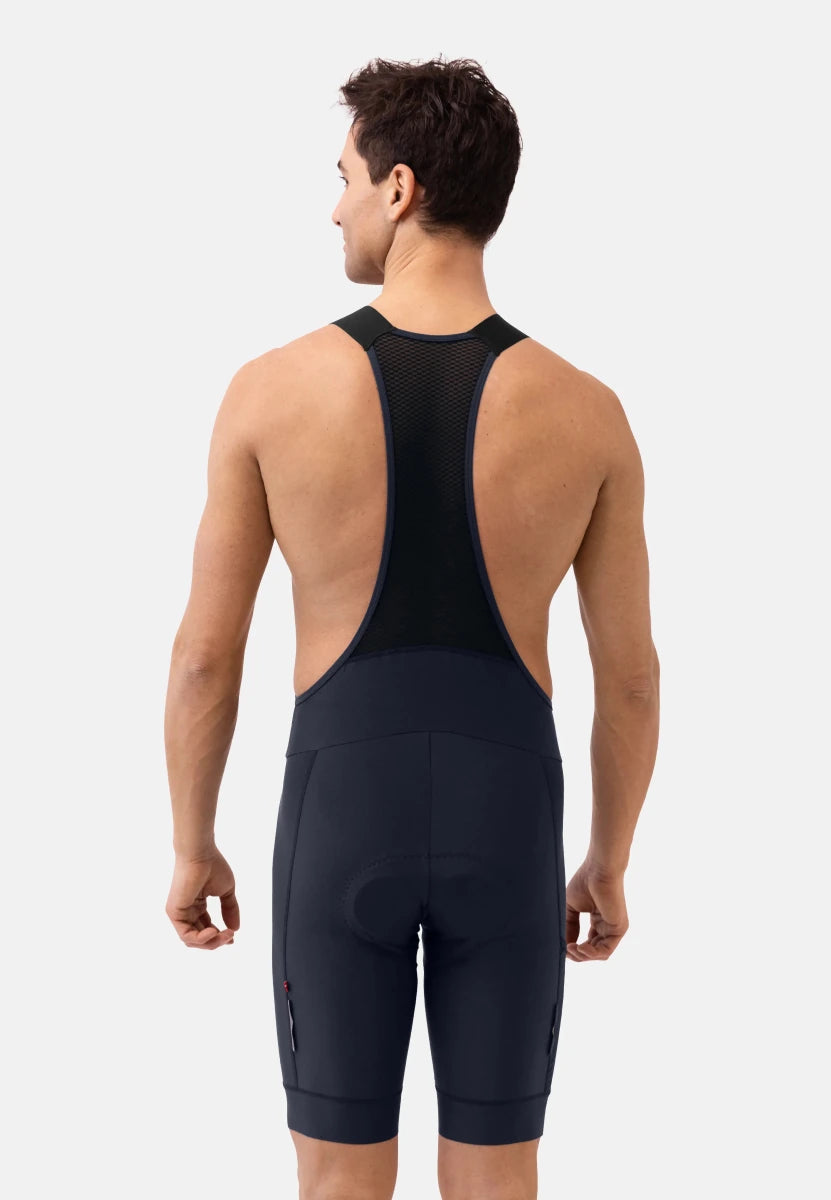 AERO CYCLING BIB SHORTS - DANISH ENDURANCE