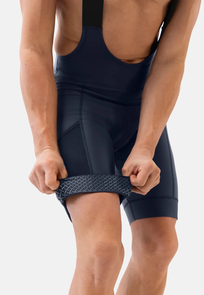 AERO CYCLING BIB SHORTS - DANISH ENDURANCE