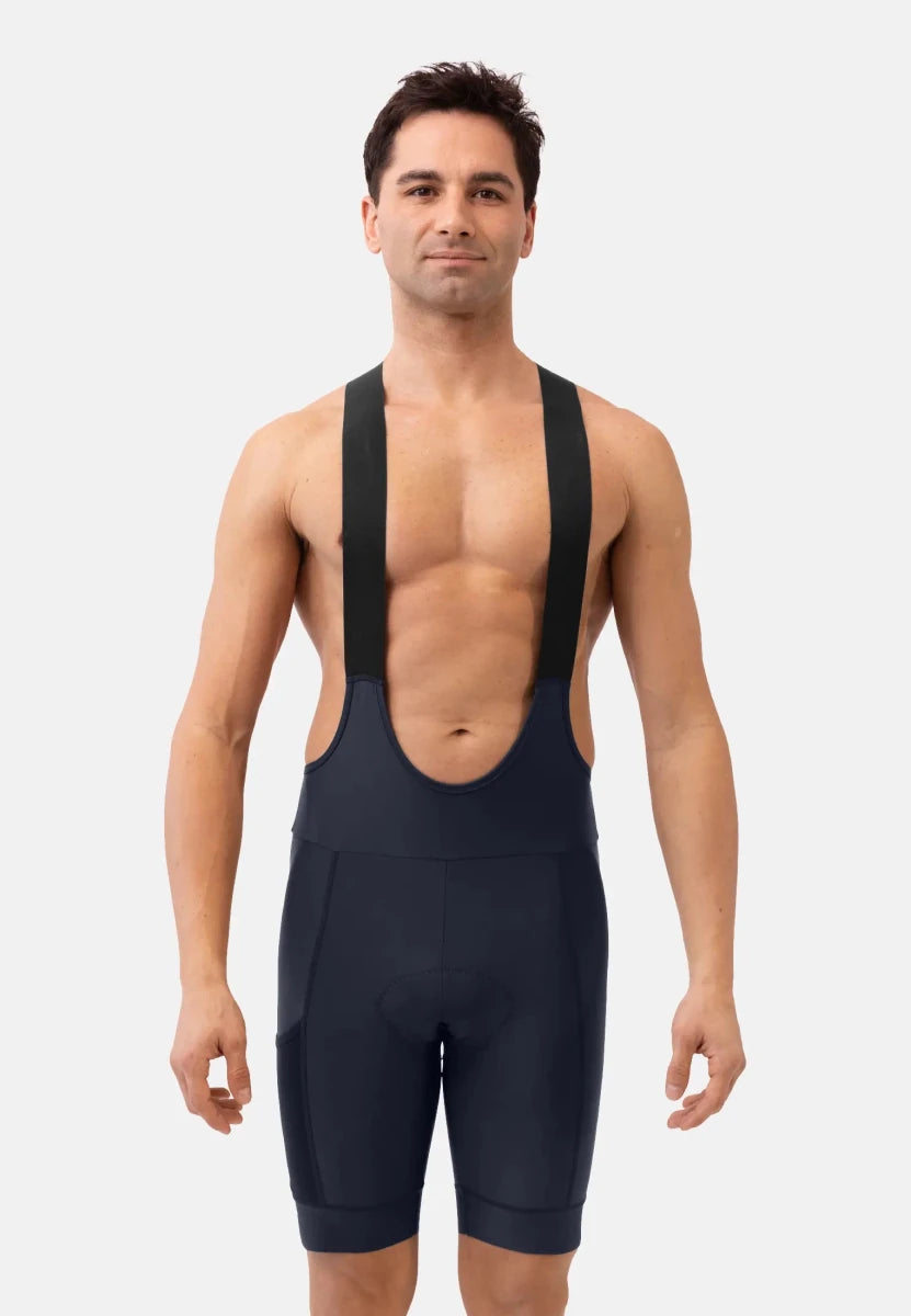 AERO CYCLING BIB SHORTS - DANISH ENDURANCE