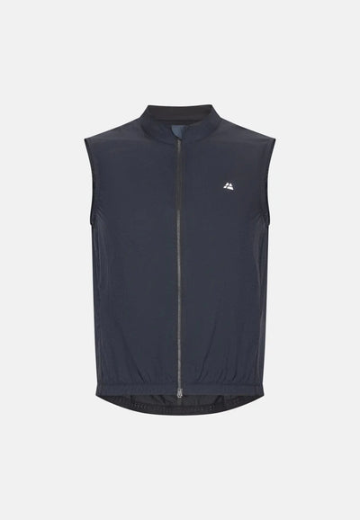 AERO CYCLING GILET - DANISH ENDURANCE