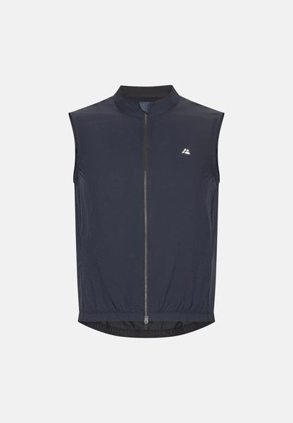 AERO CYCLING GILET - DANISH ENDURANCE