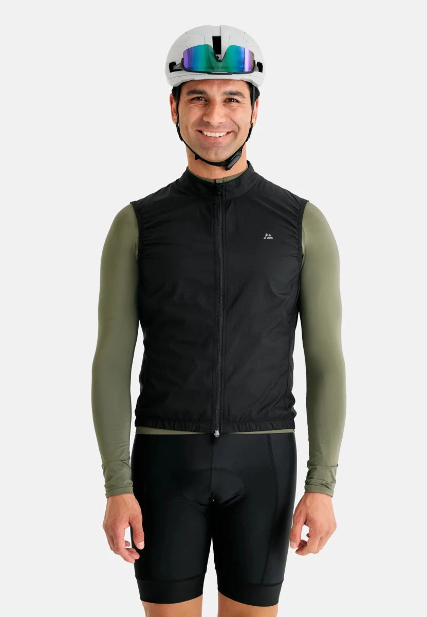AERO CYCLING GILET - DANISH ENDURANCE