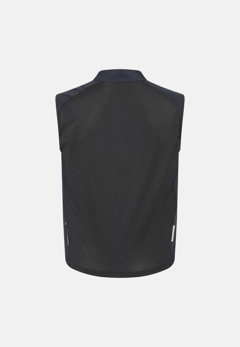 AERO CYCLING GILET - DANISH ENDURANCE