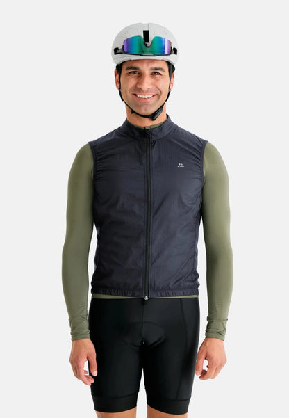 AERO CYCLING GILET - DANISH ENDURANCE