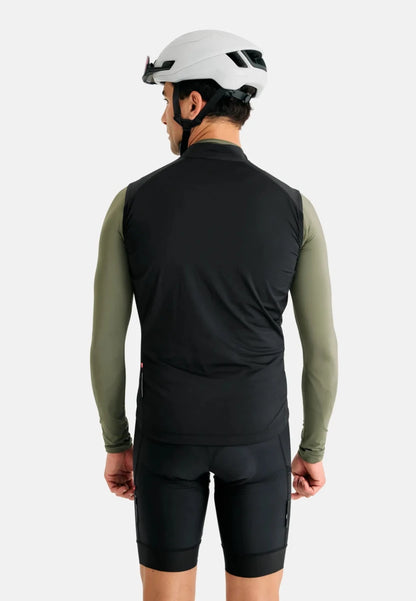 AERO CYCLING GILET - DANISH ENDURANCE