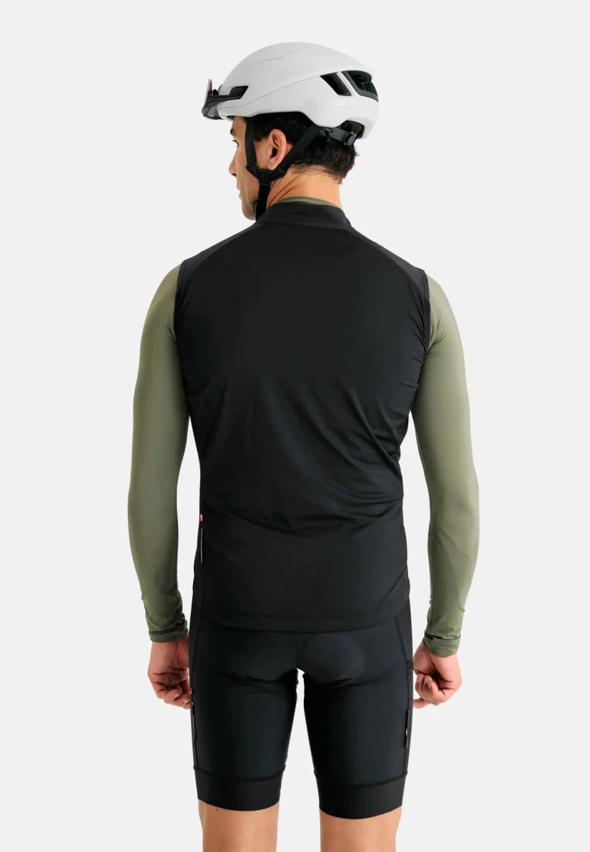 AERO CYCLING GILET - DANISH ENDURANCE