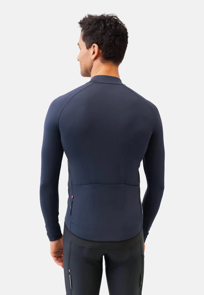AERO LS CYCLING JERSEY - DANISH ENDURANCE