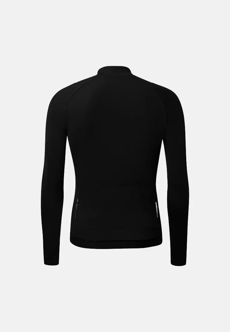 AERO LS CYCLING JERSEY - DANISH ENDURANCE