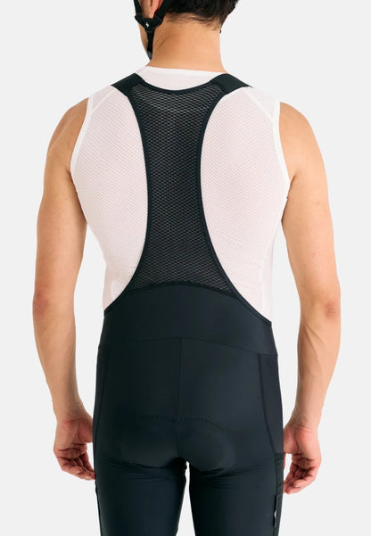 AERO SLEEVELESS MESH BASELAYER TOP - DANISH ENDURANCE