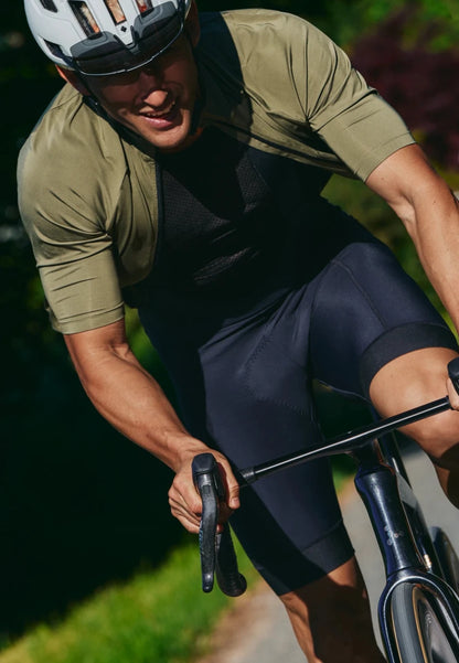 AERO SLEEVELESS MESH BASELAYER TOP - DANISH ENDURANCE