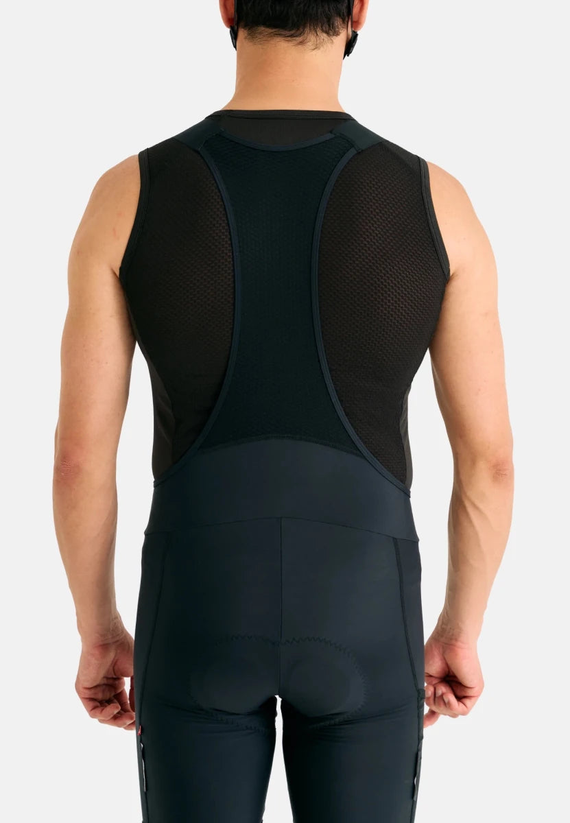 AERO SLEEVELESS MESH BASELAYER TOP - DANISH ENDURANCE