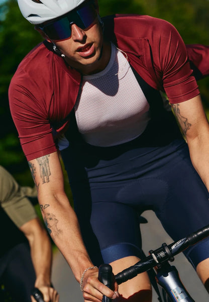 AERO SLEEVELESS MESH BASELAYER TOP - DANISH ENDURANCE
