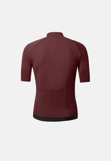 AERO SS CYCLING JERSEY - DANISH ENDURANCE