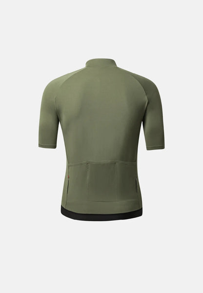 AERO SS CYCLING JERSEY - DANISH ENDURANCE