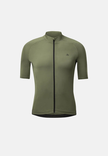 AERO SS CYCLING JERSEY - DANISH ENDURANCE