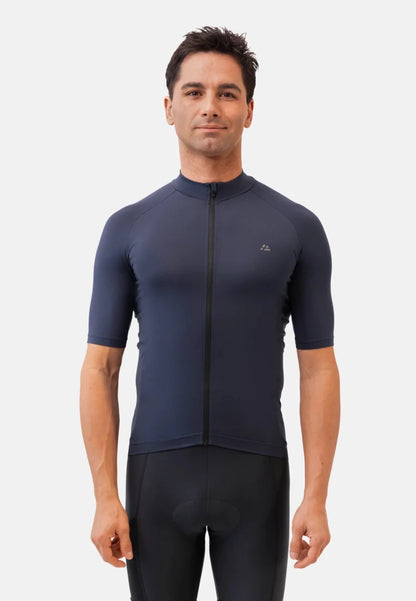 AERO SS CYCLING JERSEY - DANISH ENDURANCE