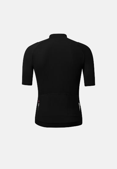 AERO SS CYCLING JERSEY - DANISH ENDURANCE
