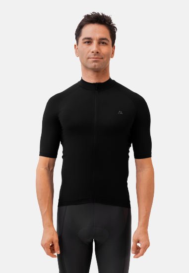 AERO SS CYCLING JERSEY - DANISH ENDURANCE