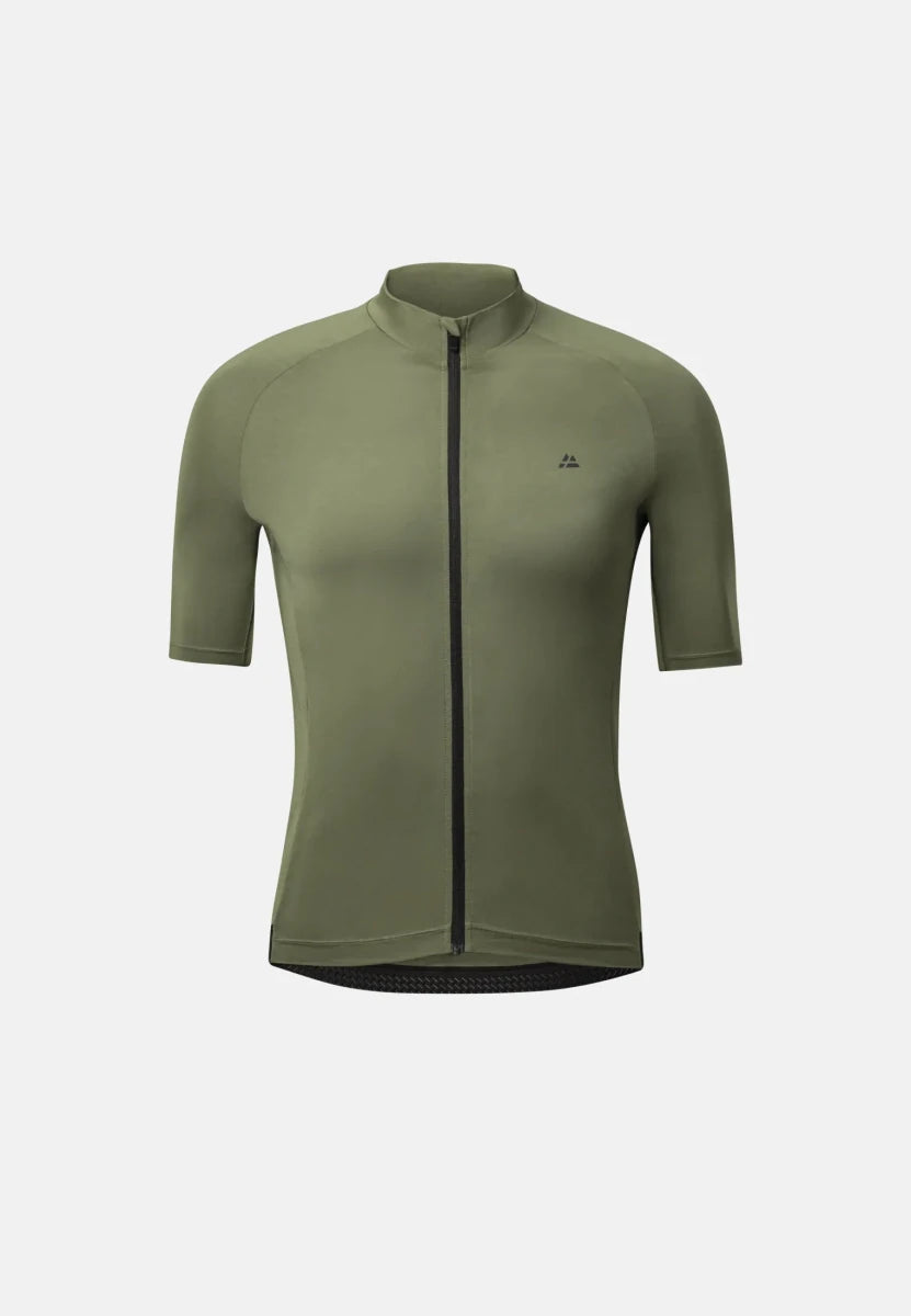 AERO SS CYCLING JERSEY - DANISH ENDURANCE