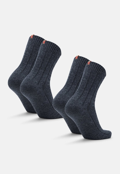 ALPACA WOOL SOCKS - DANISH ENDURANCE