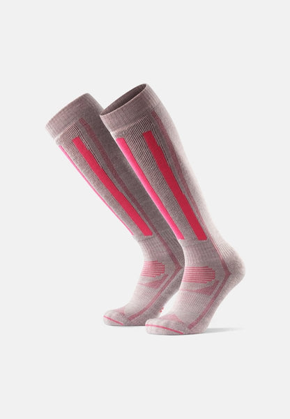 ALPINE PERFORMANCE SKI SOCKS - DANISH ENDURANCE