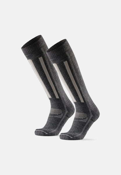 ALPINE PERFORMANCE SKI SOCKS - DANISH ENDURANCE