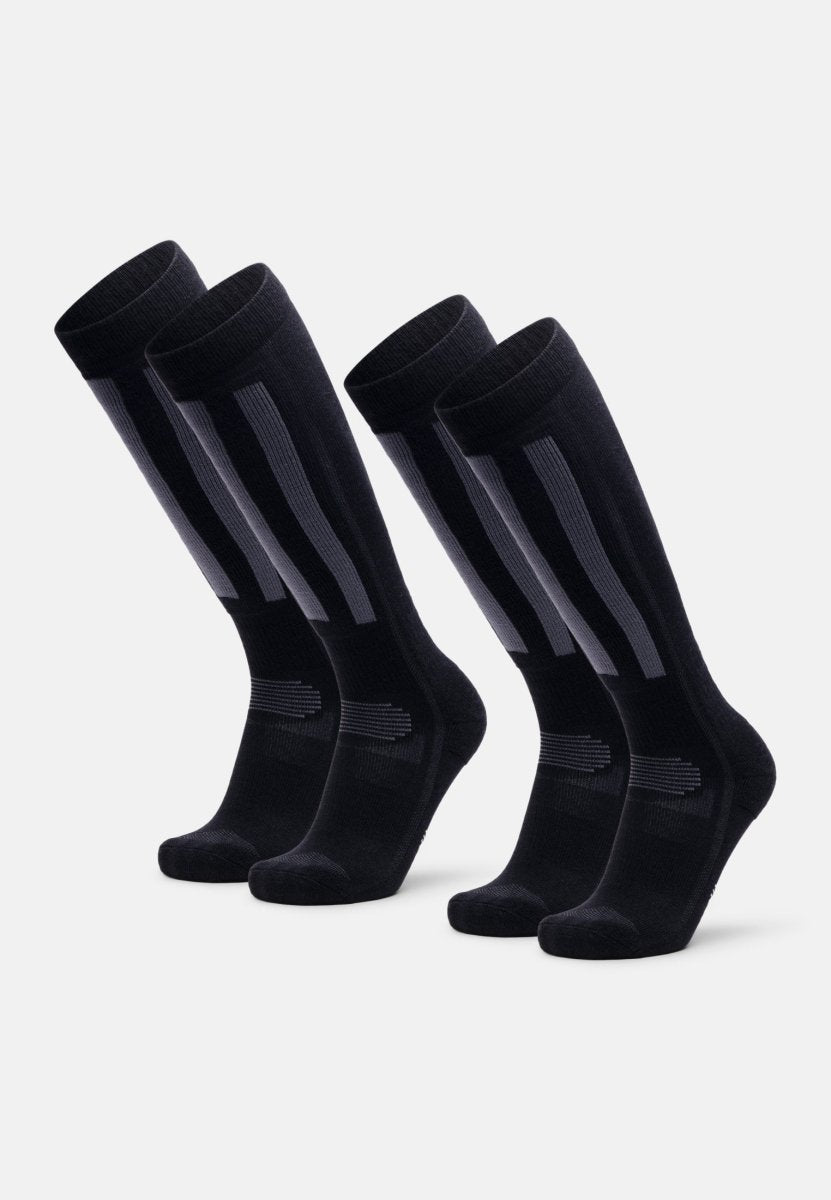 ALPINE PERFORMANCE SKI SOCKS - DANISH ENDURANCE