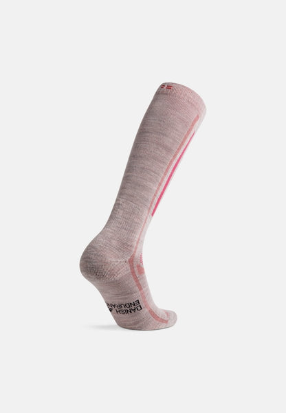 ALPINE PERFORMANCE SKI SOCKS - DANISH ENDURANCE