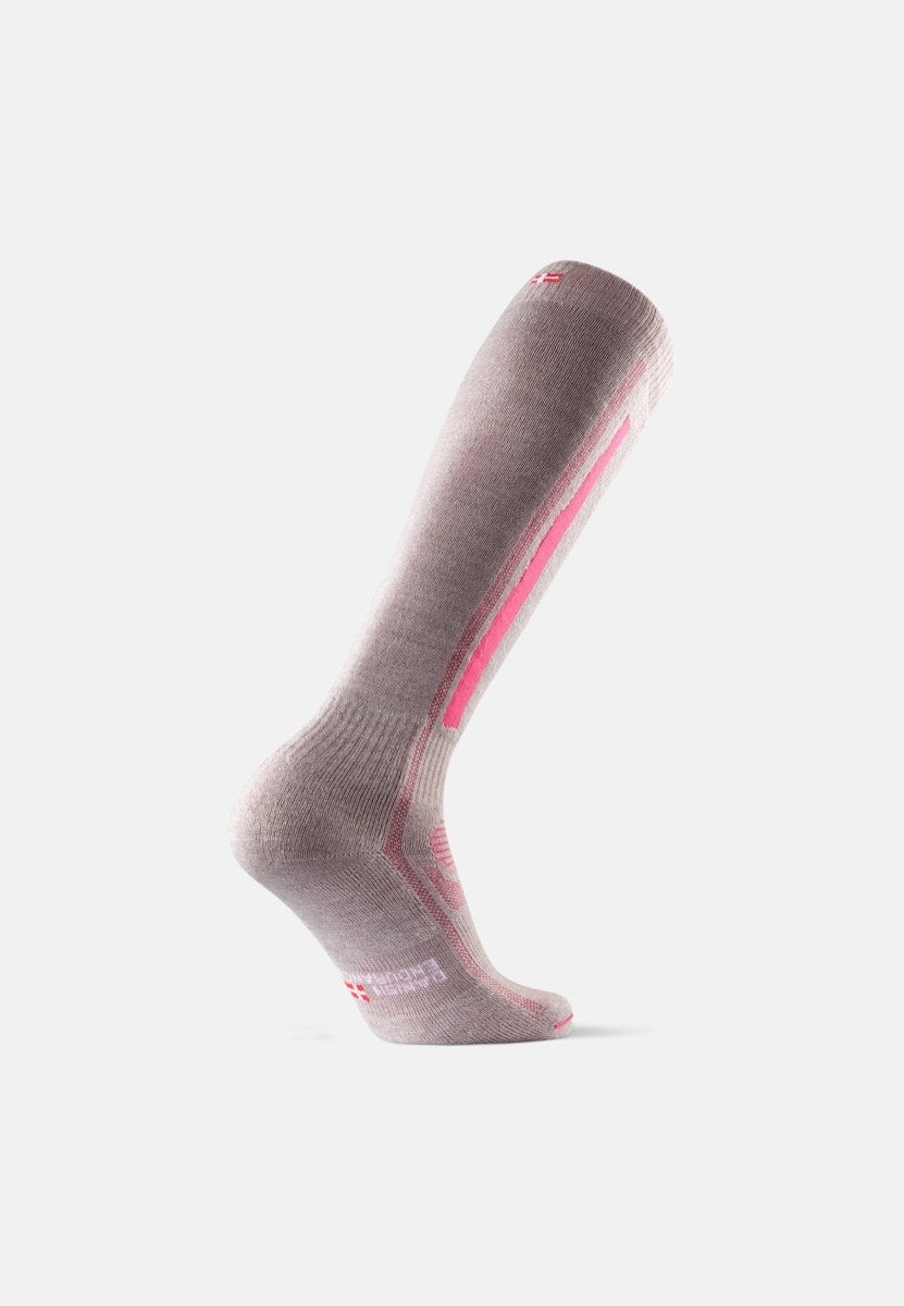 ALPINE PERFORMANCE SKI SOCKS - DANISH ENDURANCE