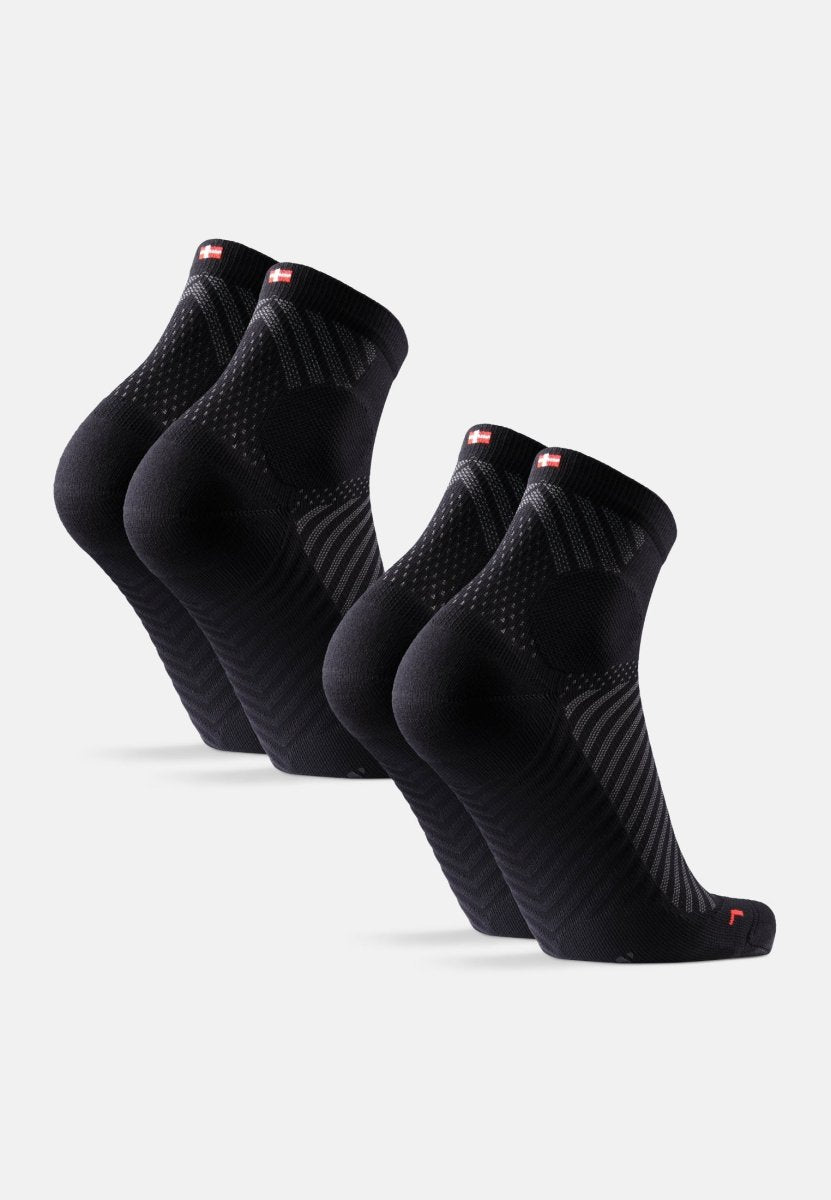 ANTI - FRICTION RACE SOCKS - DANISH ENDURANCE