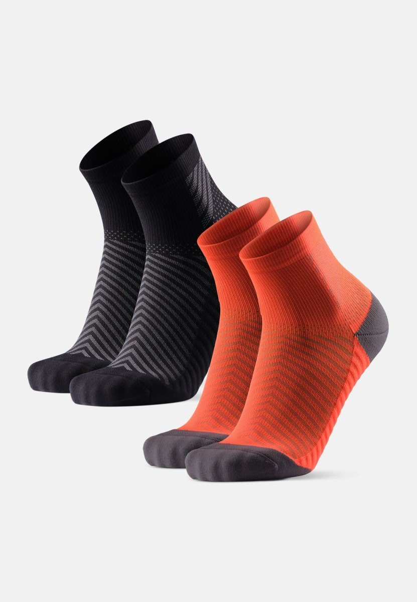 ANTI - SLIP RUNNING SOCKS - DANISH ENDURANCE