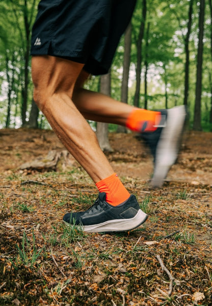 ANTI - SLIP RUNNING SOCKS - DANISH ENDURANCE