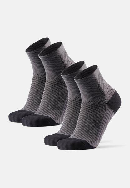 ANTI - SLIP RUNNING SOCKS - DANISH ENDURANCE