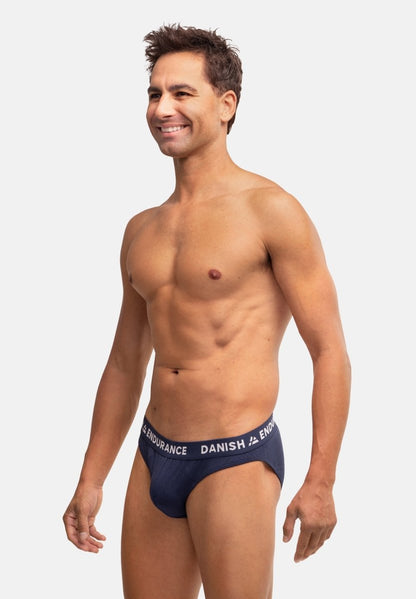 BAMBOO BRIEFS - DANISH ENDURANCE