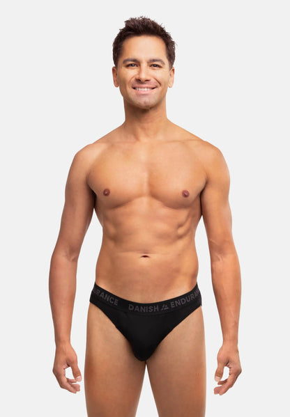 BAMBOO BRIEFS - DANISH ENDURANCE
