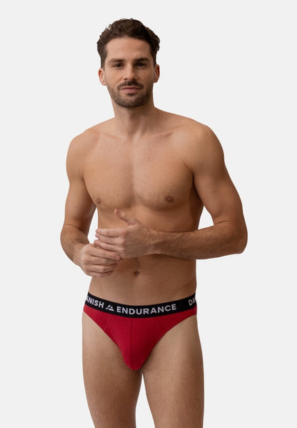 BAMBOO BRIEFS - DANISH ENDURANCE