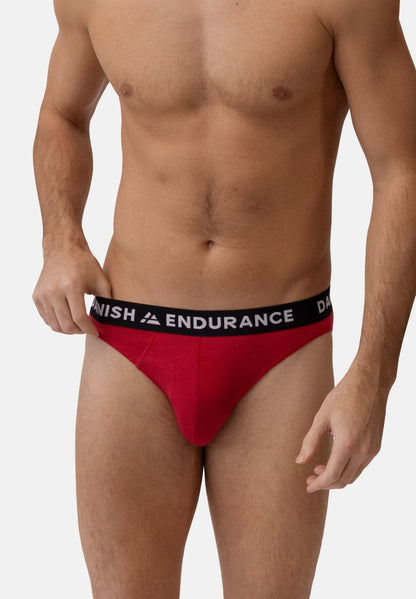 BAMBOO BRIEFS - DANISH ENDURANCE