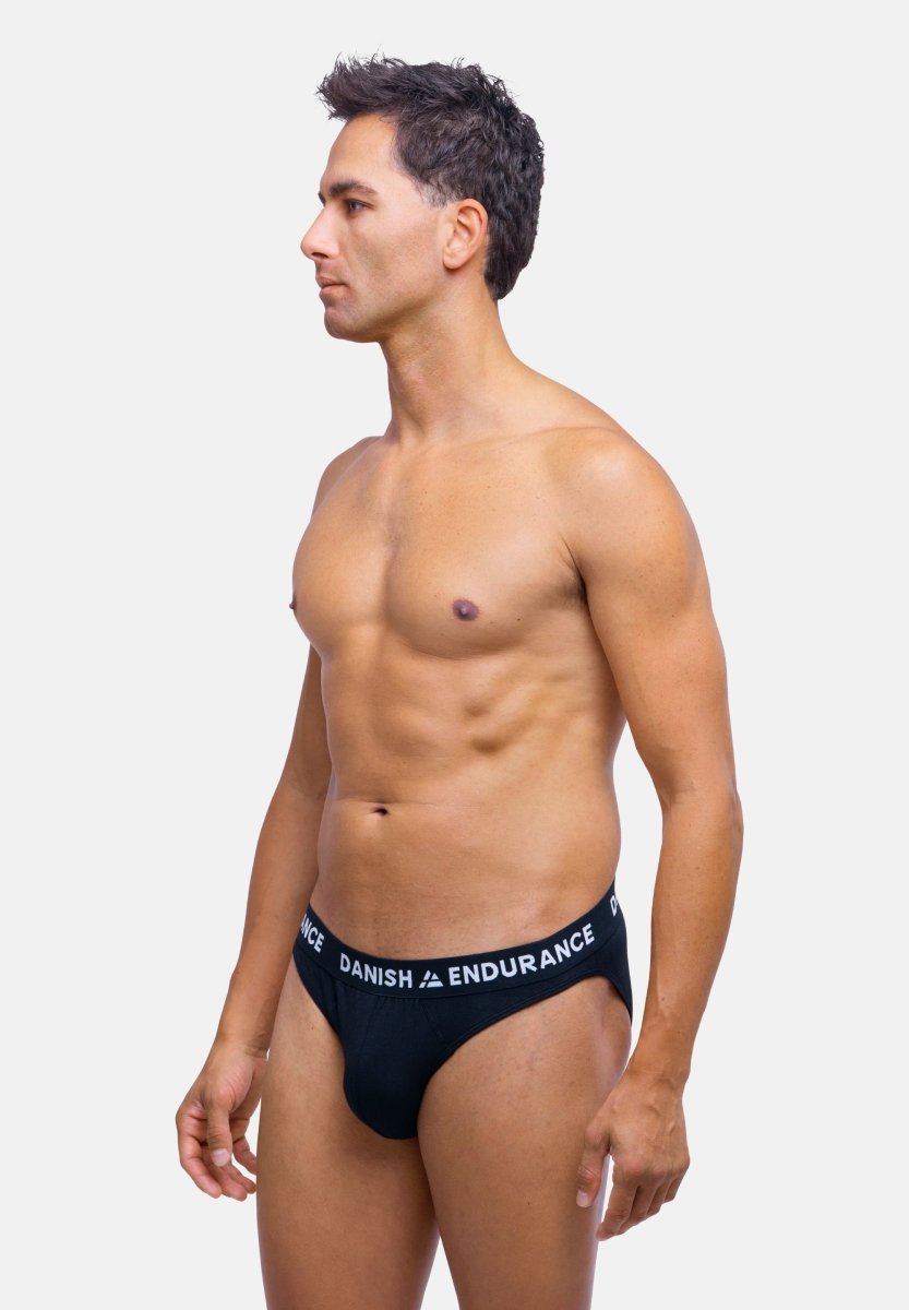 BAMBOO BRIEFS - DANISH ENDURANCE