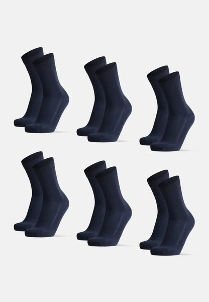 BAMBOO CREW SOCKS (Outlet) - DANISH ENDURANCE