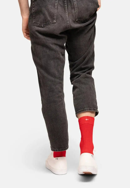 BAMBOO CREW SOCKS (Outlet) - DANISH ENDURANCE